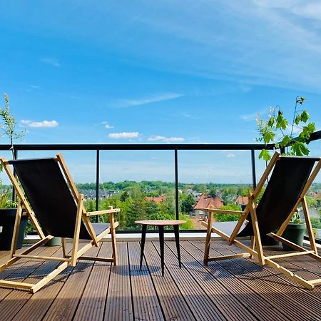 Cozy, Bright & Sunny Apartment With Terrace! Breslavia Exterior foto